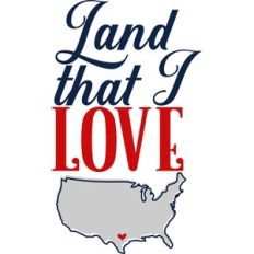 Land That I Love