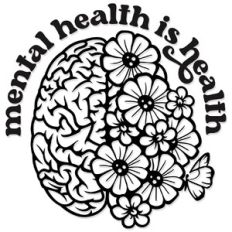 Mental Health is Health