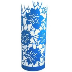 Love in a Mist Flower Lantern