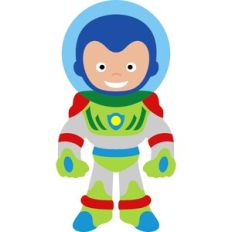 astronaut
