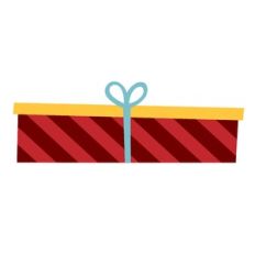 Red Present