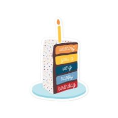 Slice Of Cake