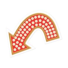 Light Up Arrow
