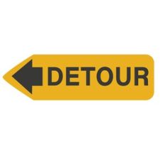 Detour