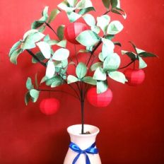 Apple Tree