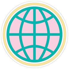 Global Icon
