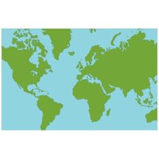 World Map