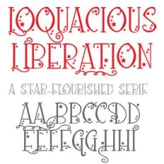 PN Loquacious Liberation