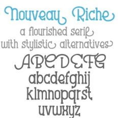 PN Nouveau Riche