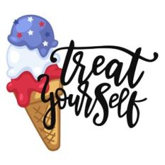 Treat Yourself
