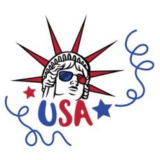 USA Independence Day