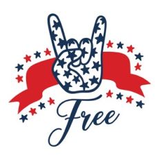Freedom Independence Day