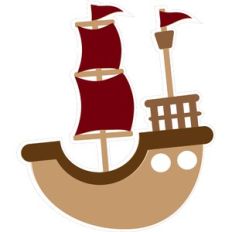Pirate Ship