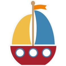 Sail Boat