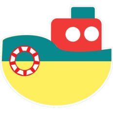 Tugboat
