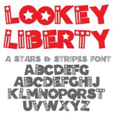 ZP Lookey Liberty