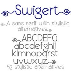 PN Swigert