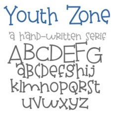 ZP Youth Zone