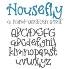 ZP Housefly