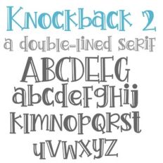 PN Knockback 2