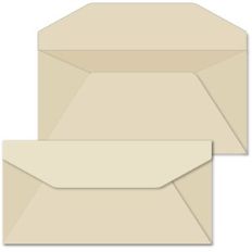 Env Oversized for Truck Card