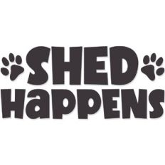 Shed Happens