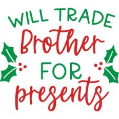 Will Trade Brother