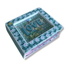 SHAKER MINI ALBUM