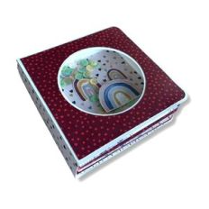 SHAKER MINI ALBUM CIRCLE