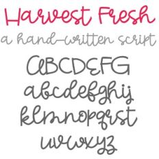 PN Harvest Fresh