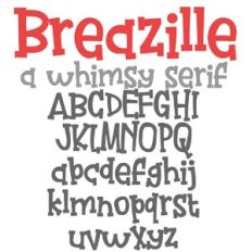 PN Breazille