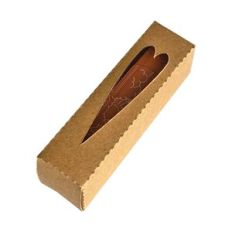 Lipbalm Box with Heart Window