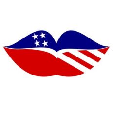 4TH OF JULY LIPS