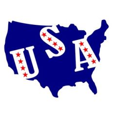 USA 4TH OF JULY