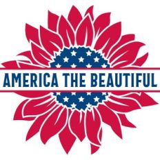 America The Beautiful