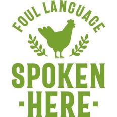 Foul Language