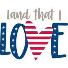 Land that I Love