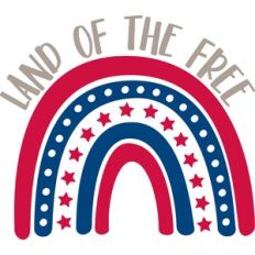 Land Of The Free