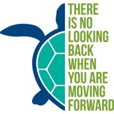 Moving Forward