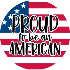 Proud American