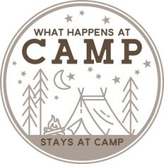 What Happens At Camp