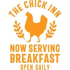 The Chick Inn