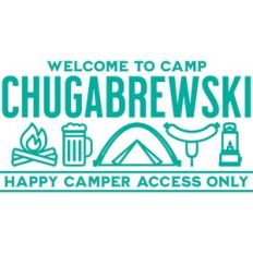 Welcome to Camp