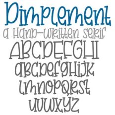 ZP Dimplement