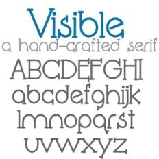 PN Visible