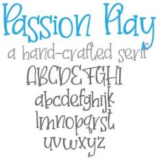 PN Passion Play