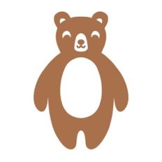 Friendly Bear