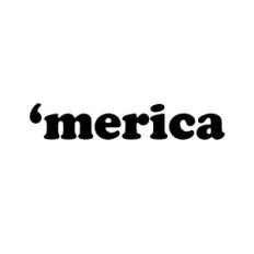 'merica