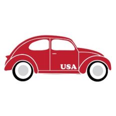 USA Car
