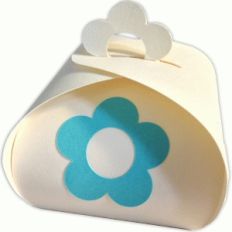 pillow flower box